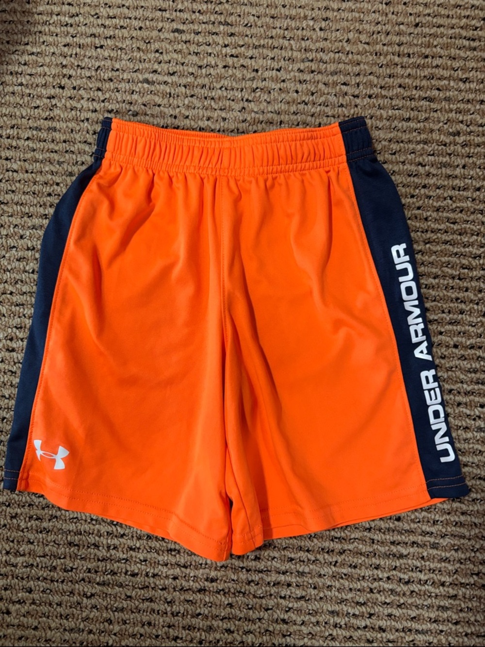 Boys UA Shorts